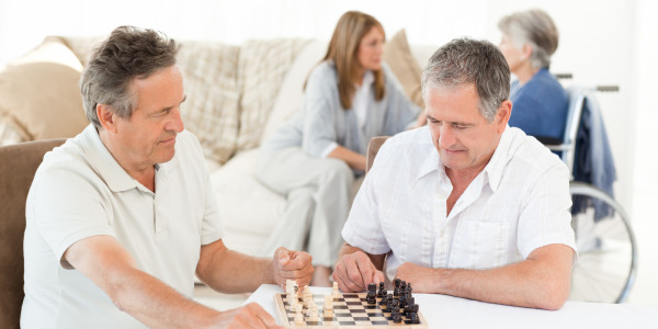 Karta Dużej Rodziny dla seniorów – co daje i jak ją założyć?