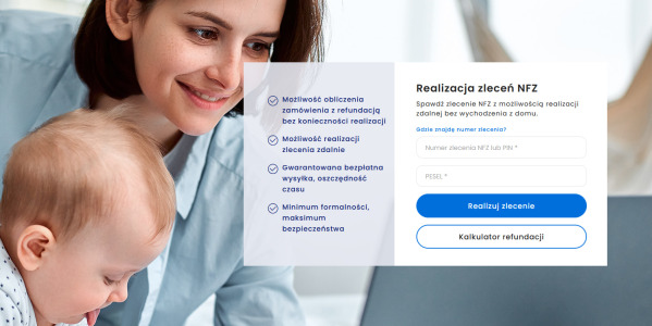 Zapomniałem zrealizować zlecenie NFZ na wyroby medyczne. Czy przepadł mi miesiąc?