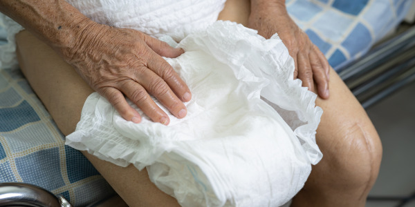 Najtańsze pieluchomajtki dla dorosłych