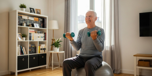 Dofinansowania rehabilitacji kombatantów – nowy program od 1 maja 2025 roku