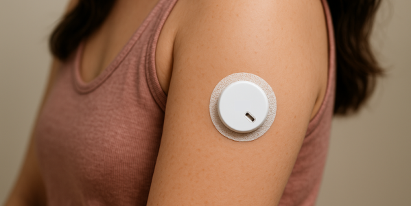 LinX Sensor – nowoczesny system ciągłego monitorowania glukozy dostępny w Polsce
