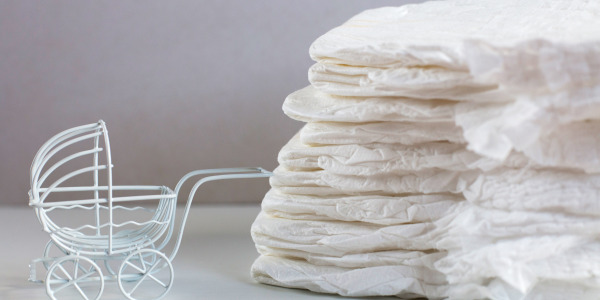 Gdzie kupić pieluchy na sztuki? 