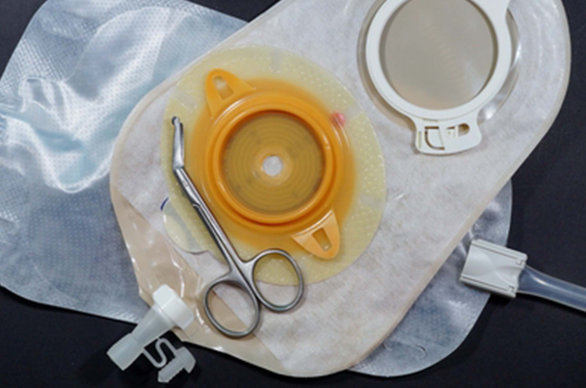 Czym jest urostomia ??