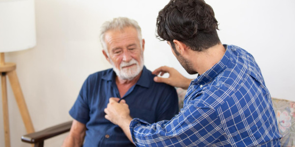 Neurologiczne przyczyny nietrzymania moczu