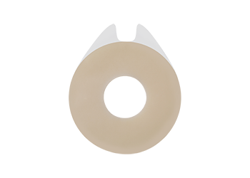 Pierścień uszczelniający do stomii Brava