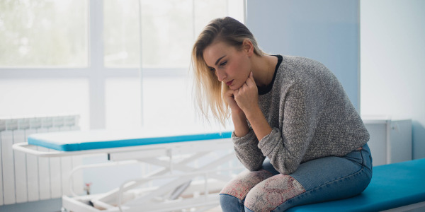 Zakażenia układu moczowego - przyczyny, objawy