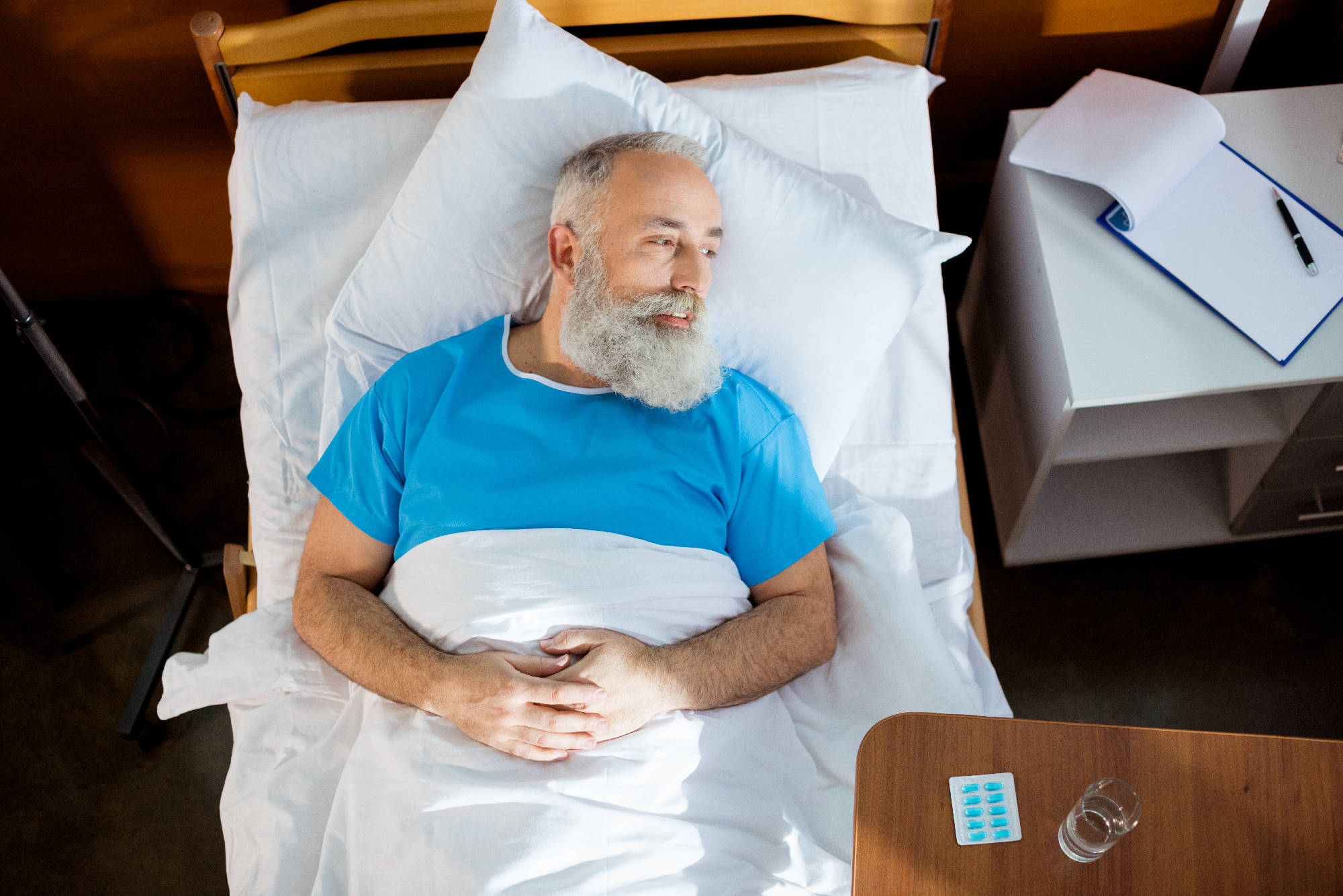 Opieka nad osobami starszymi - praktyczne porady