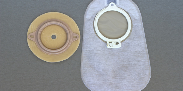 Przepuklina okołostomijna: leczenie przez pas brzuszny przepuklinowy