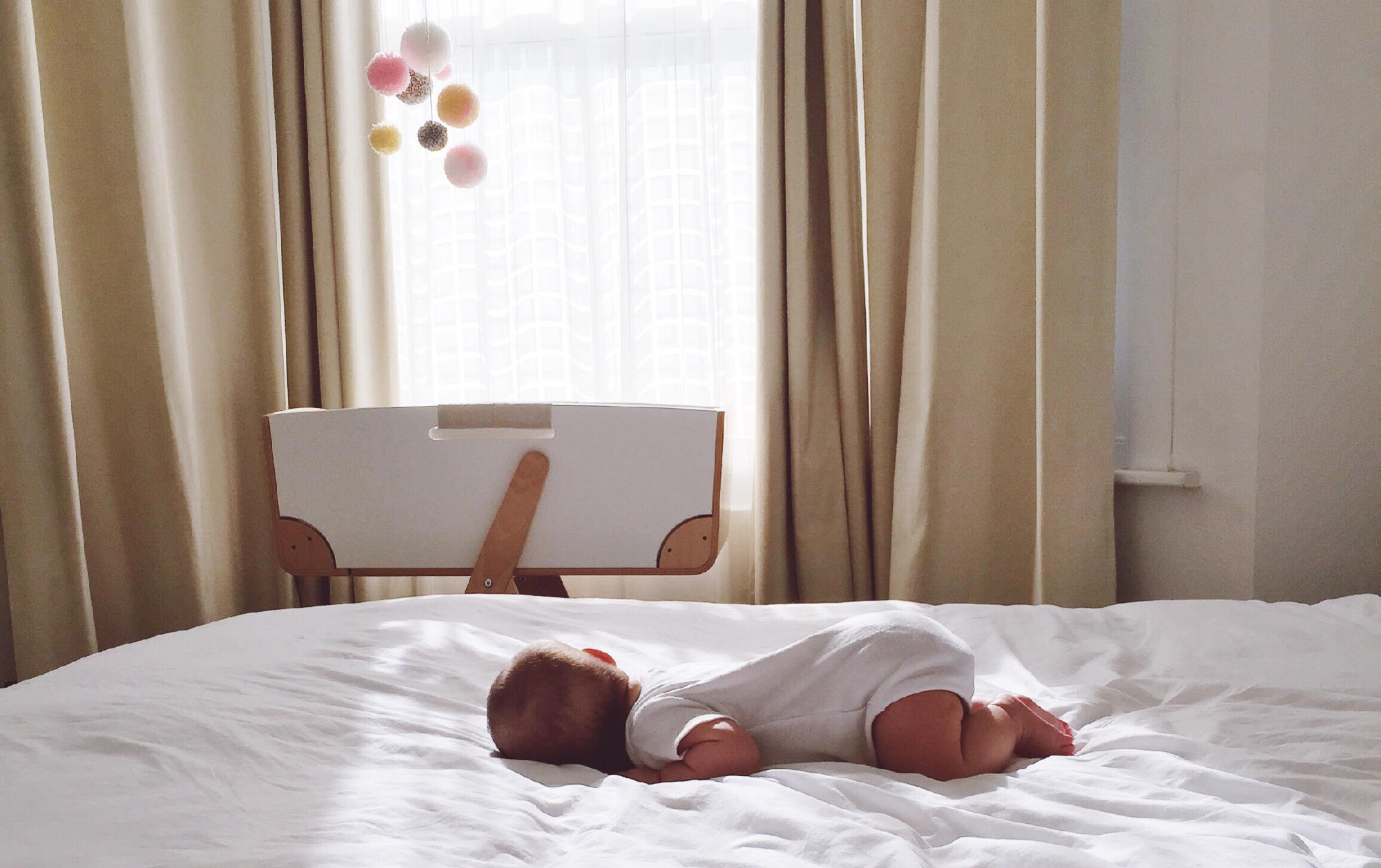 Stomia u niemowlaka: przyczyny, rodzaje, zabieg