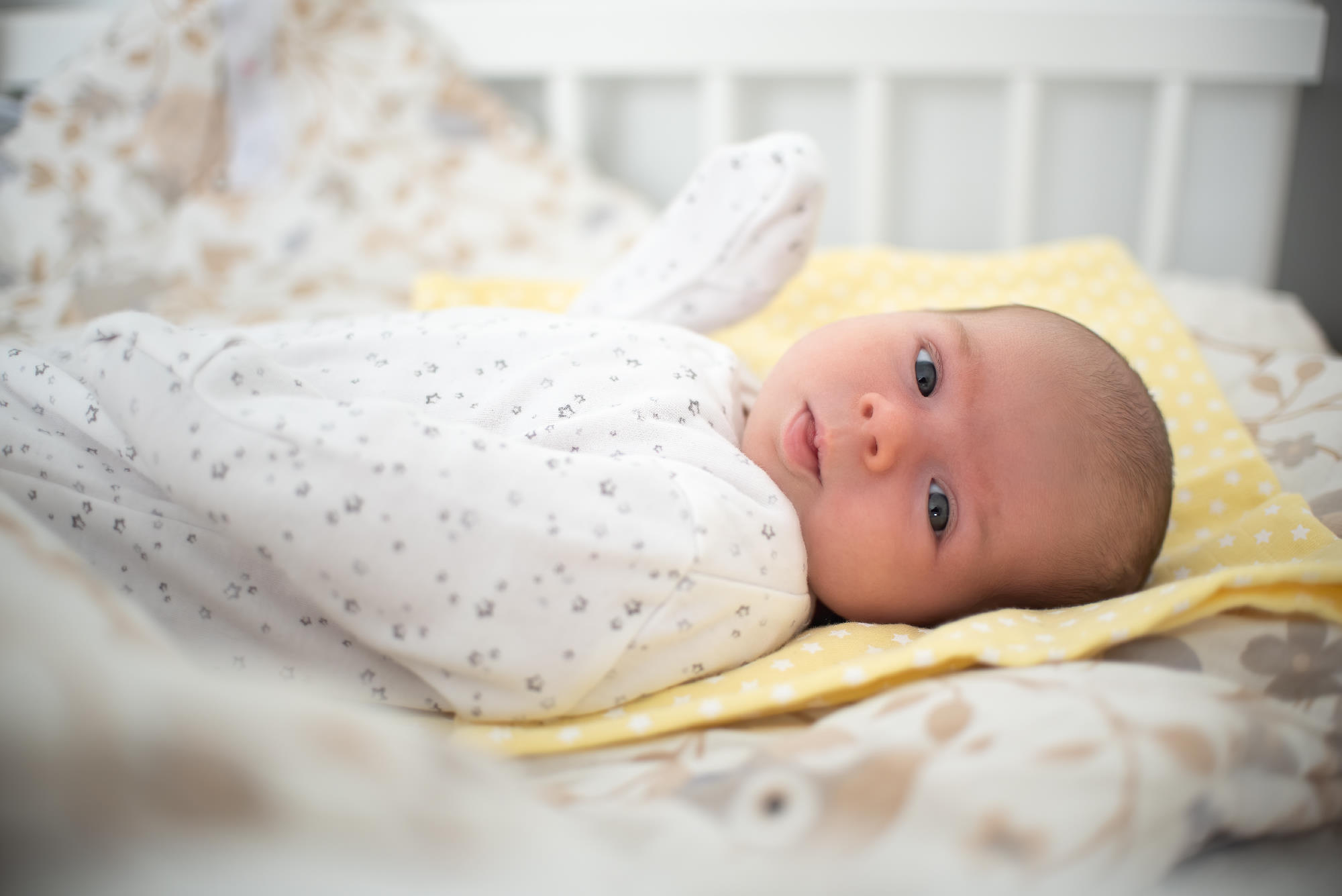 Stomia u noworodka. Jak zapewnić mu odpowiednią opiekę po zabiegu?